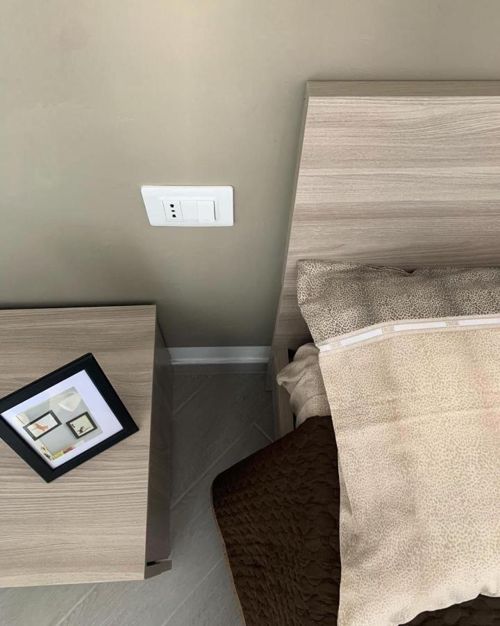 אגרופולי Il Buon Risveglio B&B מראה חיצוני תמונה