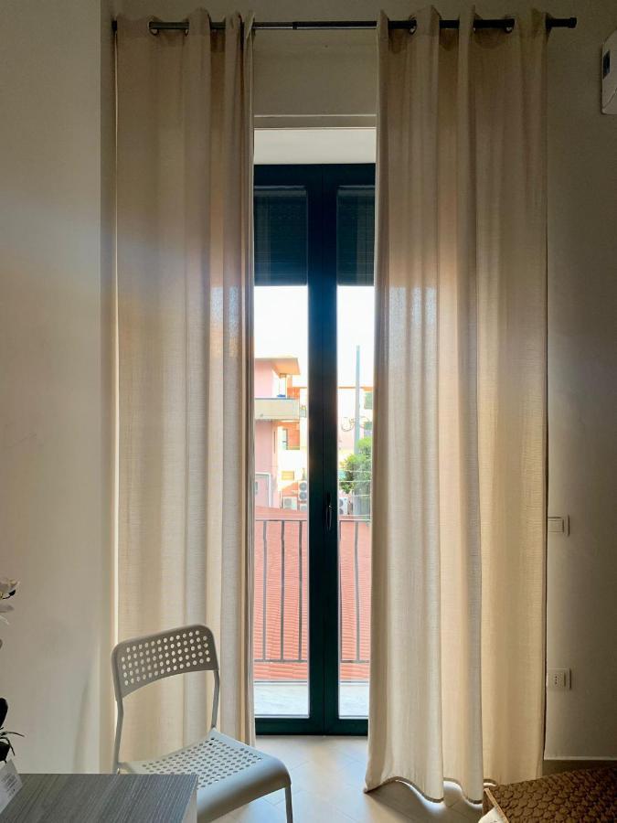 אגרופולי Il Buon Risveglio B&B מראה חיצוני תמונה