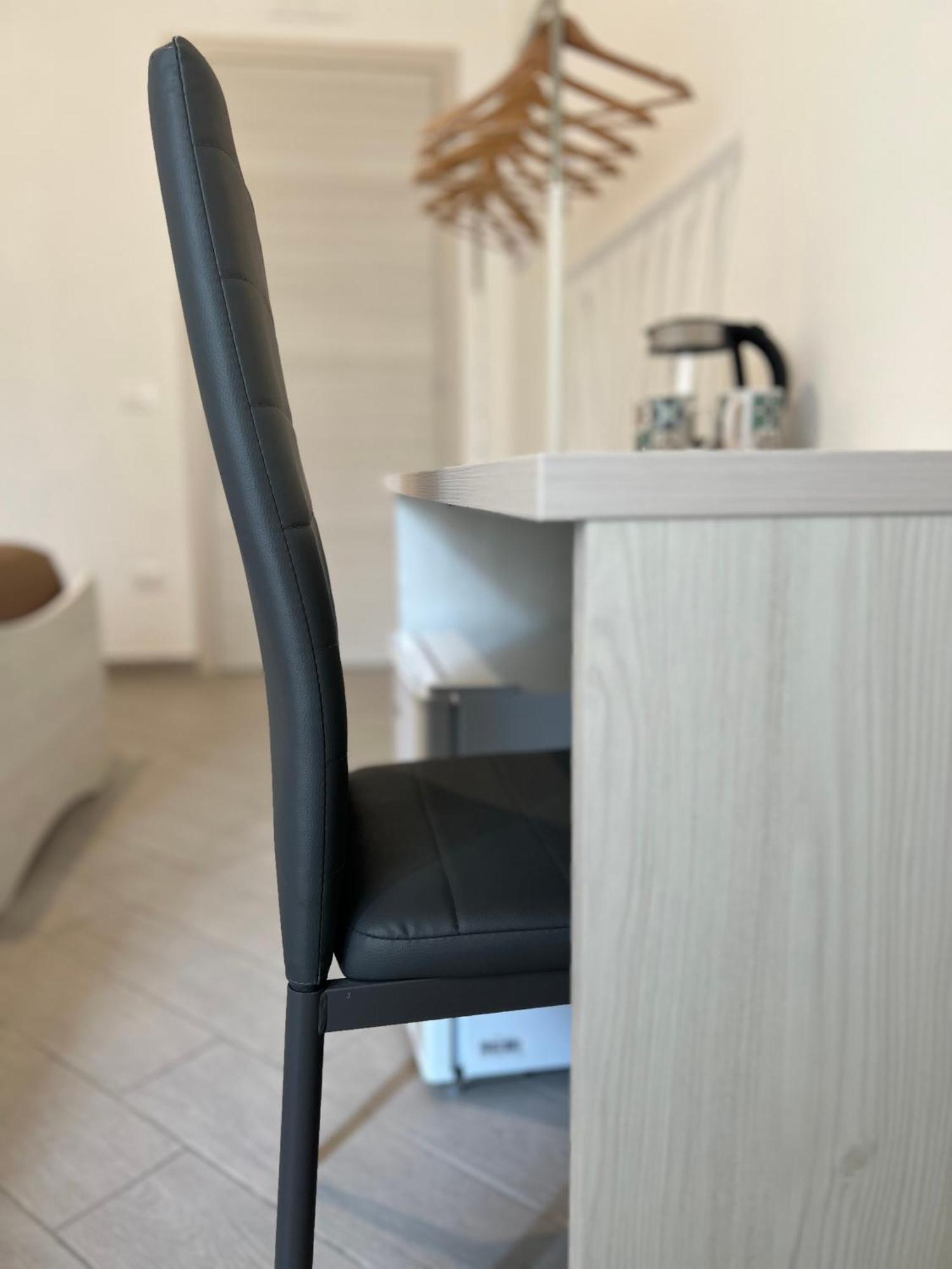 אגרופולי Il Buon Risveglio B&B מראה חיצוני תמונה