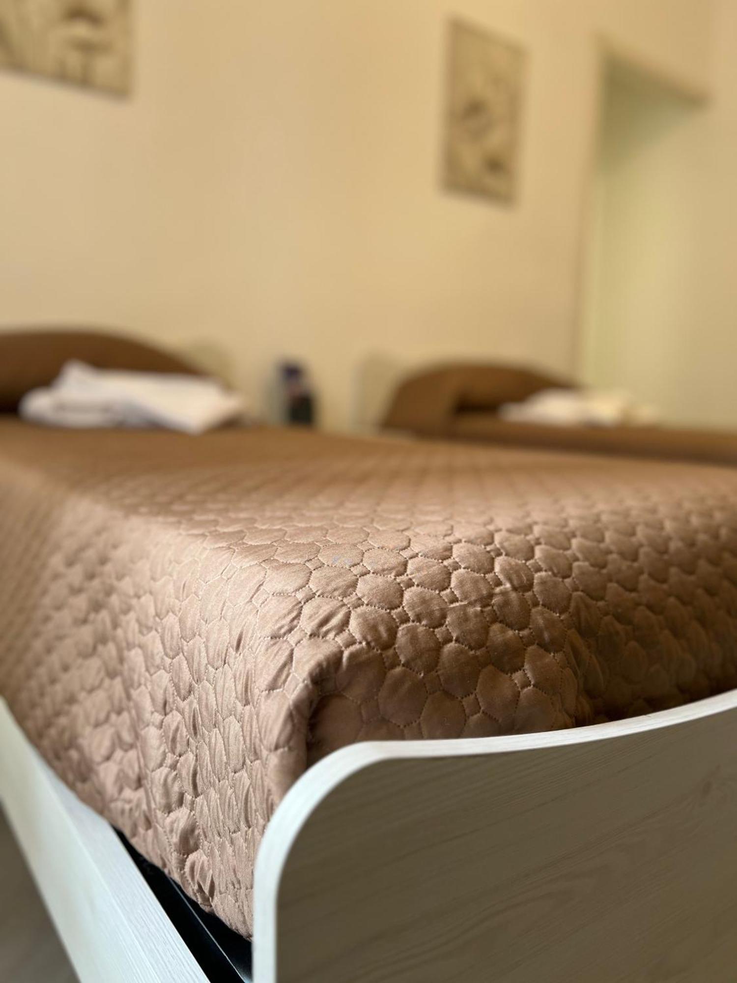 אגרופולי Il Buon Risveglio B&B מראה חיצוני תמונה