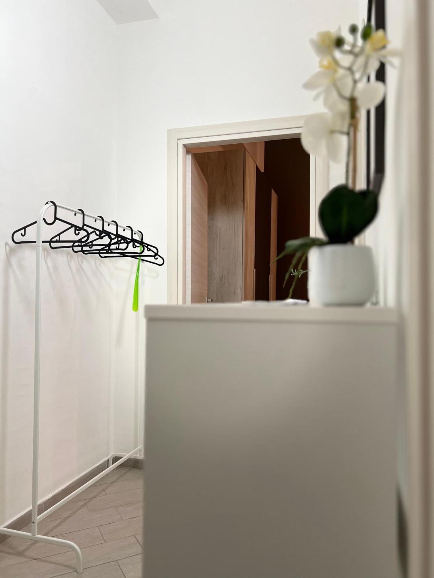 אגרופולי Il Buon Risveglio B&B מראה חיצוני תמונה